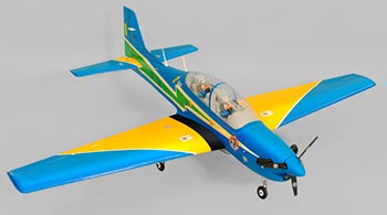 Aeromodelo com Arduino, barato e fácil de fazer - Projeto Aeroino
